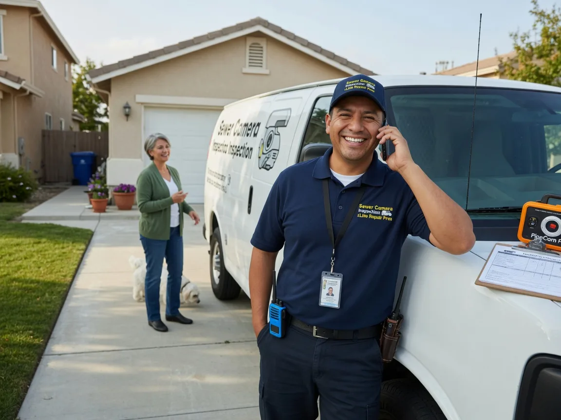 Sewer Line Repair Irvington, NY FAQs